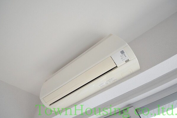 BPRレジデンス三田伊皿子坂の物件内観写真